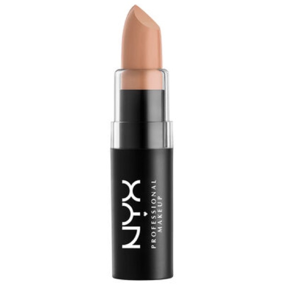 ❌❌ SOLD ❌❌ NYX MAKEUP Matte Lipstick
